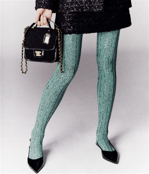 Chanel hosiery online